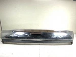 1987-1991 Ford F150 Front Bumper Chrome W/o Pad Oem. Fixed Price $413.00.