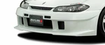 Genuine Nismo S15 Silvia Front Bumper Brand New 62020-RSS55. Fixed Price $999.00.