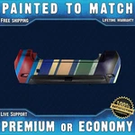 New Painted To Match Rear Bumper Cover Fascia For 2012-2016 Subaru Impreza Wagon. Fixed Price $750.99.