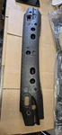 Jaguar X Type 2001-2010 Foam Bumper Insert C2S25897. Fixed Price $148.54.