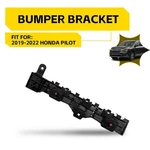 New Oem For 2019-2022 Honda Pilot Front Bumper Driver Side Fender Bracket Holder. Fixed Price $17.99.