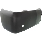 Bumper End Textured Rear Passenger Side For 2014-2021 Toyota Tundra. Fixed Price $77.70.