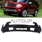 2015-2017 Ford Expedition Front Lower Bumper Cover Fascia Black FL1Z17D957CA. Fixed Price $140.29.