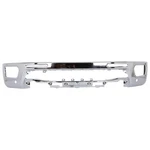 Steel 2019 2020 2021-2023 Ford Ranger KB3Z17757B Chrome Front Bumper. Fixed Price $302.08.