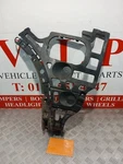 Genuine Porsche Cayenne 92A Rear Bumper Left Bracket 2014-2018 7P5807377A. Fixed Price $25.80.