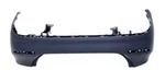 New Oem Mercedes-benz Rear Bumper Cover 1778800600649999 220 2019-2022. Fixed Price $772.95.