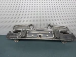 2013 2014-2016 Porsche 718 Cayman Boxster Rear Bumper Reinforcement Impact Bar. Fixed Price $120.00.