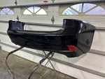 2014-2020 Lexus IS350 IS250 IS200T Rear Bumper Cover Oem Complete. Fixed Price $289.99.