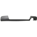 New Primed Rear Lower Bumper Cover For 2006-2009 Chevrolet Trailblazer Ss. Fixed Price $186.63.