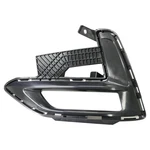 Depo Bumper Insert For 2020-2023 Nissan Sentra 315-2517L-UD. Fixed Price $22.85.