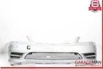 2010-2013 Mercedes-benz S400 W221 Amg Sport Front Bumper Cover 2218803004 Oem. Fixed Price $602.50.