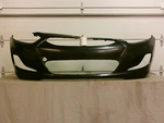 2012,2013,2014,2015,2016,2017 Hyundai Accent Front Bumper Oem (14NPG). Fixed Price $178.75.