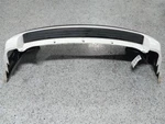 2014 Jeep Patriot Rear Bumper Oem. Fixed Price $187.19.