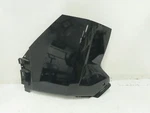 24 Nissan Pathfinder Sl #1291 Bumper Side Cover W Park Assist Obsidian Green Lh. Fixed Price $169.99.