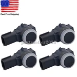 4* Parking Sensor Bumper Aid Backup Pdc For Gm Silverado Buick Lacrosse 52050134. Fixed Price $22.49.