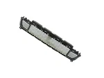 Genuine Mopar Lower Grille 68288044AB. Fixed Price $54.90.