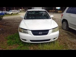 Rear Bumper Cylinder Fits 06-08 Sonata 1139957. Fixed Price $449.90.