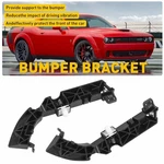 1PAIR For Dodge Challenger 08-21 Bumper Support Bracket 68024343AD Left+right. Fixed Price $14.99.