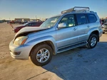 (local Pickup Only) Rear Bumper With Trailer Hitch Fits 03-09 Lexus GX470 622005. Fixed Price $284.99.