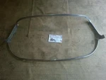 Windshield Trim Set For 1959 Amc Rambler American 4 Door Sedan. Fixed Price $164.95.