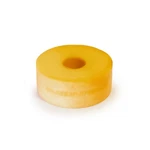Re Suspension Bump Rubber .750IN Thick 2IN Od X .50IN Id White. Fixed Price $43.14.