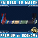New Painted Match Rear Bumper Replacement For 2020-2026 Toyota Highlander. Fixed Price $160.99.