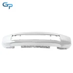 Ford F-250 F-350 2020-2022 Front Bumper W/o Fog Light Holes Chrome Steel. Fixed Price $169.53.