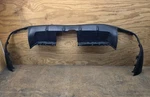 2020 2021 2022 2023 2024 Porsche Cayenne Coupe Rear Bumper Lower Valance Oem. Fixed Price $199.99.