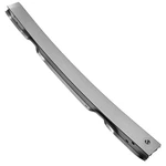 Bumper Reinforcement Beam Audi S7 Premium 2013-2018 4G0807113A. Fixed Price $72.51.