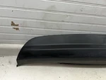 Oem Rear Lower Bumper Cover Textured 866951M00 Kia Forte 2010-2013. Fixed Price $50.00.