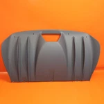 Ferrari F430 Rear Bumper Diffuser 2006 2007 2008 2009 67772100 Reconditioned Oem. Fixed Price $1799.10.