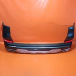 Bmw X5 Rear Bumper 2024 2025 2026 51125A7E712 Blue Ridge Mount Oem. Fixed Price $1439.10.