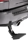 Bestop 75520-15 Trekstep Rear Mount Bumper Black For 19-25 Ram 2500/3500. Fixed Price $320.18.