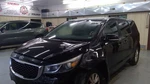 Used Rear Bumper Assembly Fits: 2017 Kia Sedona W/o Stainless Accent Plate. Fixed Price $179.26.