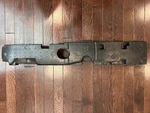 Bmw Series Genuine Oem Front Driver Left Bumper Impact Absorber 51117178083. Fixed Price $20.00.