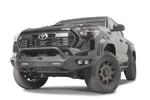Fab Fours TT24-D6352-1 Vengeance Front Bumper Fits 24-25 Tacoma. Fixed Price $2362.99.