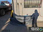 *no Shipping* 2007-2009 Toyota Camry 2.4LREAR Bumper Assembly 1376554. Fixed Price $150.00.