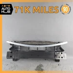 17-22 Infiniti Q60 Front Bumper Reinforcement Beam Bar 620305CA0A Oem 71K. Fixed Price $747.00.