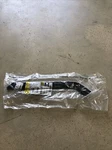 New Genuine Gm 17-18 Lacrosse Rear Bumper-side Retainer Bracket Lh #26227243.. Fixed Price $45.00.