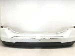 Rear Bumper Cover Nissan Rogue Sl Sv 2014-2016 85022-4BA0H OEM2. Fixed Price $275.50.