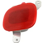 For 2015-2018 Jeep Renegade Rear Bumper Reflector Light Driver Side Certified. Fixed Price $32.95.