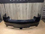 *09-15 Oem Bmw F01 F02 740 750 Rear Bumper Sport Cover W/ Pdc Holes Black 475. Fixed Price $395.95.