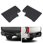 Rear Bumper Left & Right Caps Cover 52181-0C050 For 2022-2023 Toyota Tundra. Fixed Price $71.83.