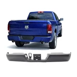Bumper Cover For 2009-2018 Dodge Ram 1500 68049746AA CH1102369 Rear Primed. Fixed Price $379.62.
