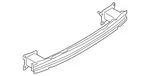 Genuine Audi Impact Bar 8W0-807-309-G. Fixed Price $492.34.