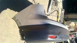 Rear Bumper Assembly Rogue Sport 2017 2018 2019 Silver 1453187. Fixed Price $219.99.
