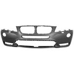 BM1000253 New Replacement Front Bumper Cover Fits 2011-2014 Bmw X3. Fixed Price $351.00.