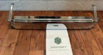 Mitsubishi Montero Pajero V63W Bumper Rr Ctr MR533016 Genuine Jdm. Fixed Price $529.97.