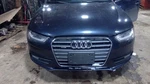 (local Pickup Only) Rear Bumper Sedan Line Without Park Assist Fits 13-16 Audi. Fixed Price $319.99.
