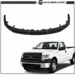 Front Bumper Cover 2009 2010 2011-2014 Ford F-150 F150 Pickup DL3Z17D957BPTM. Fixed Price $72.49.